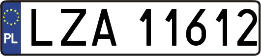 LZA11612