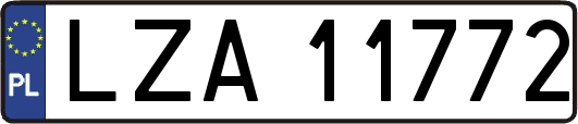 LZA11772