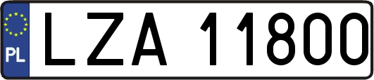 LZA11800