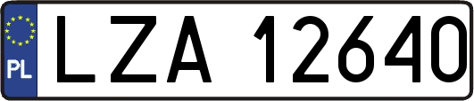 LZA12640