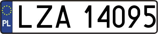 LZA14095