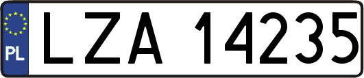 LZA14235