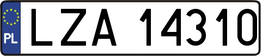 LZA14310