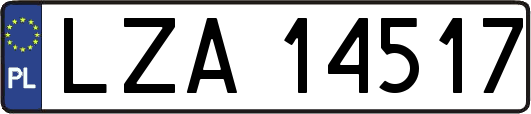 LZA14517