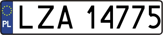 LZA14775
