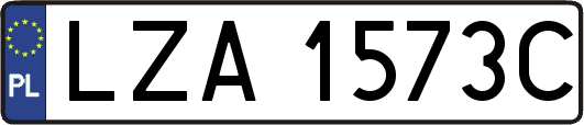 LZA1573C