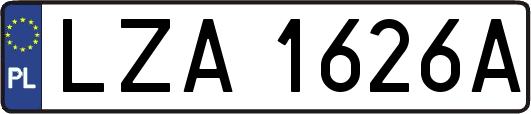 LZA1626A
