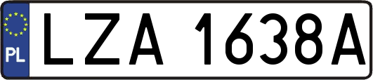 LZA1638A