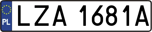 LZA1681A