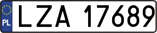 LZA17689