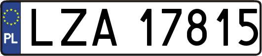 LZA17815