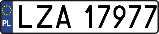 LZA17977