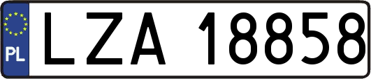 LZA18858