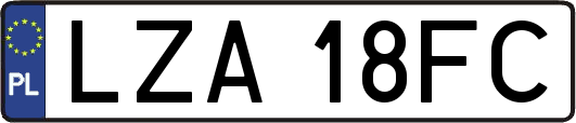 LZA18FC