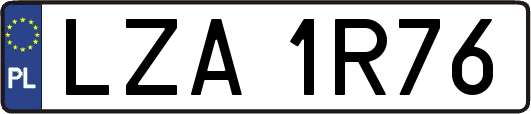 LZA1R76