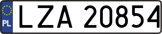 LZA20854