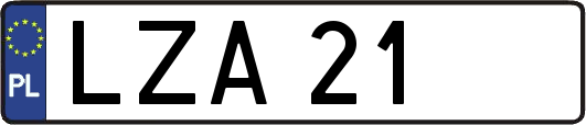 LZA21