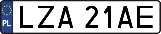 LZA21AE