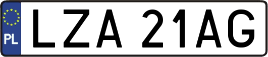 LZA21AG