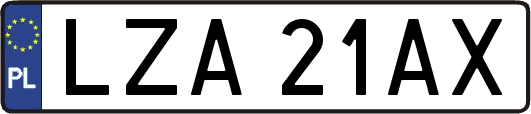 LZA21AX