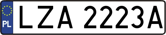 LZA2223A
