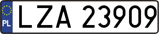 LZA23909