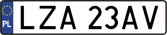 LZA23AV
