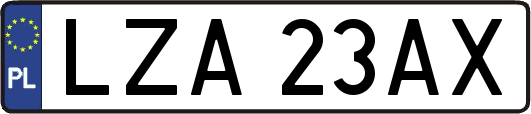 LZA23AX