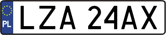 LZA24AX