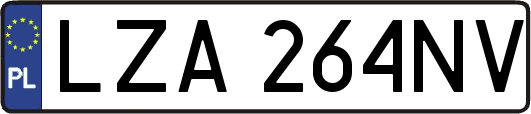 LZA264NV