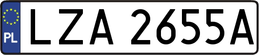 LZA2655A