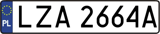 LZA2664A