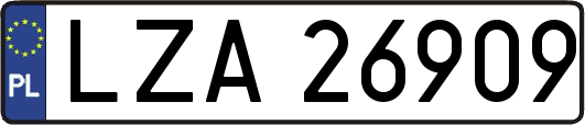 LZA26909