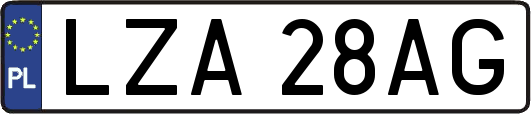 LZA28AG