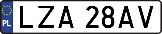 LZA28AV