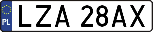 LZA28AX