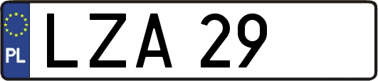 LZA29