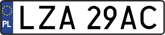 LZA29AC