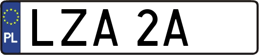 LZA2A