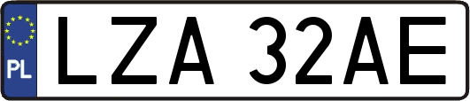 LZA32AE