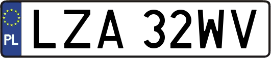 LZA32WV