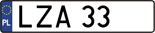 LZA33