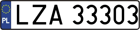 LZA33303