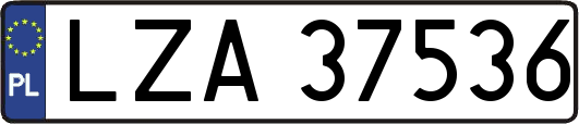 LZA37536