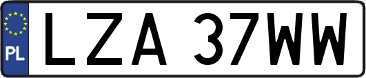 LZA37WW