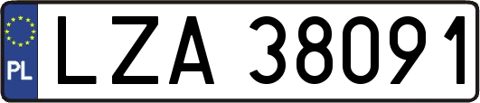 LZA38091
