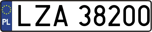 LZA38200