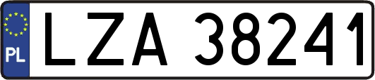LZA38241