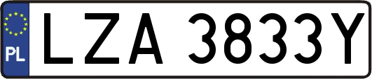LZA3833Y