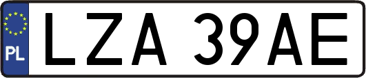 LZA39AE